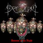 Demoniac (NZ) : Demons of the Night